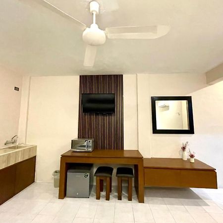 Hotel Baroni プログレソ エクステリア 写真